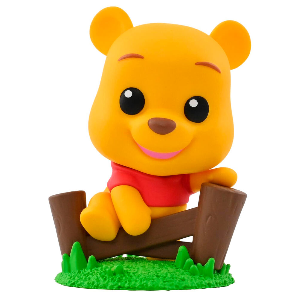 Disney Figuras mini Cosbi Winnie-the-Pooh 8 cm Cajas Sorpresa Expositor (8)