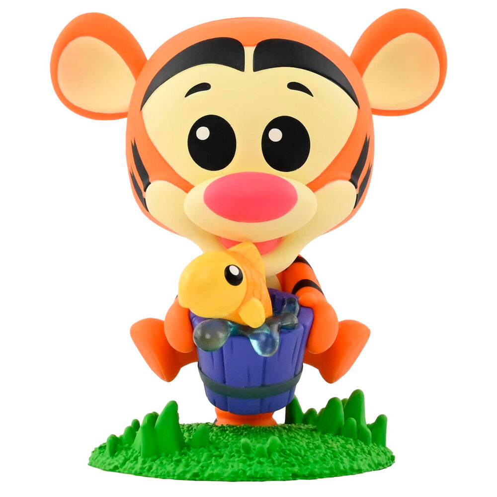 Disney Figuras mini Cosbi Winnie-the-Pooh 8 cm Cajas Sorpresa Expositor (8)