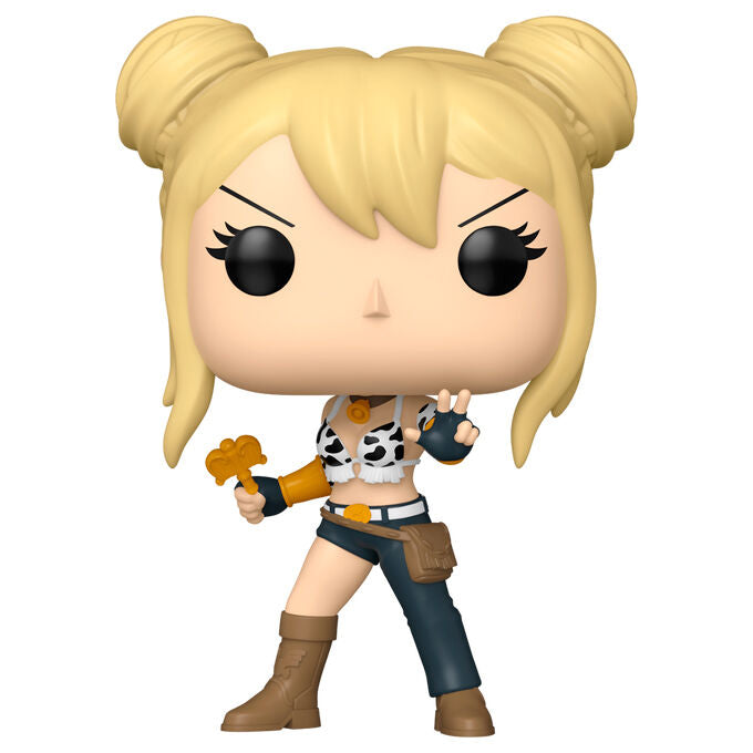 Figura POP Fairy Tail 100 Years Quest Lucy Frikytopia