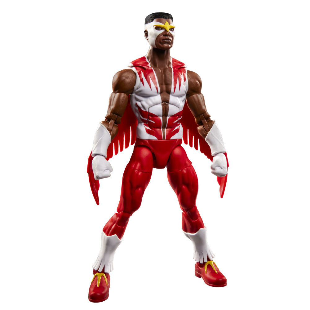 Secret Wars Marvel Legends Figura Marvel's Falcon 15 cm