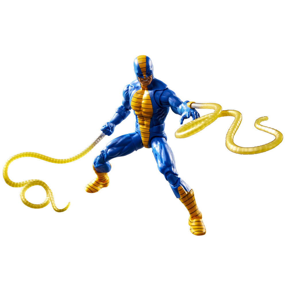 Secret Wars Marvel Legends Figura Constrictor 15 cm