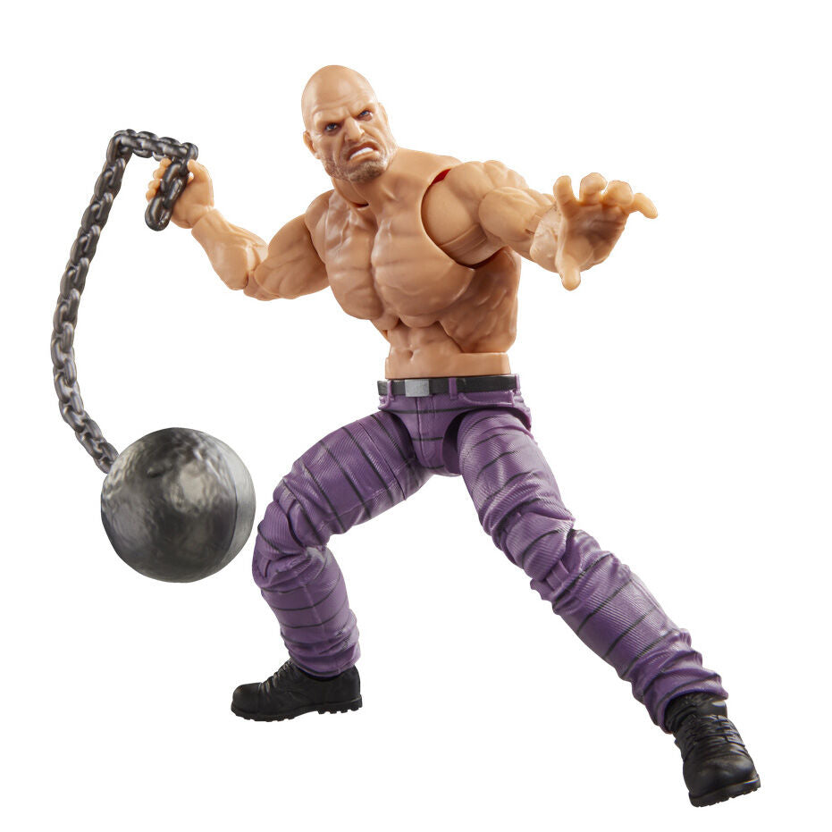 Secret Wars Marvel Legends Figura Absorbing Man 15 cm