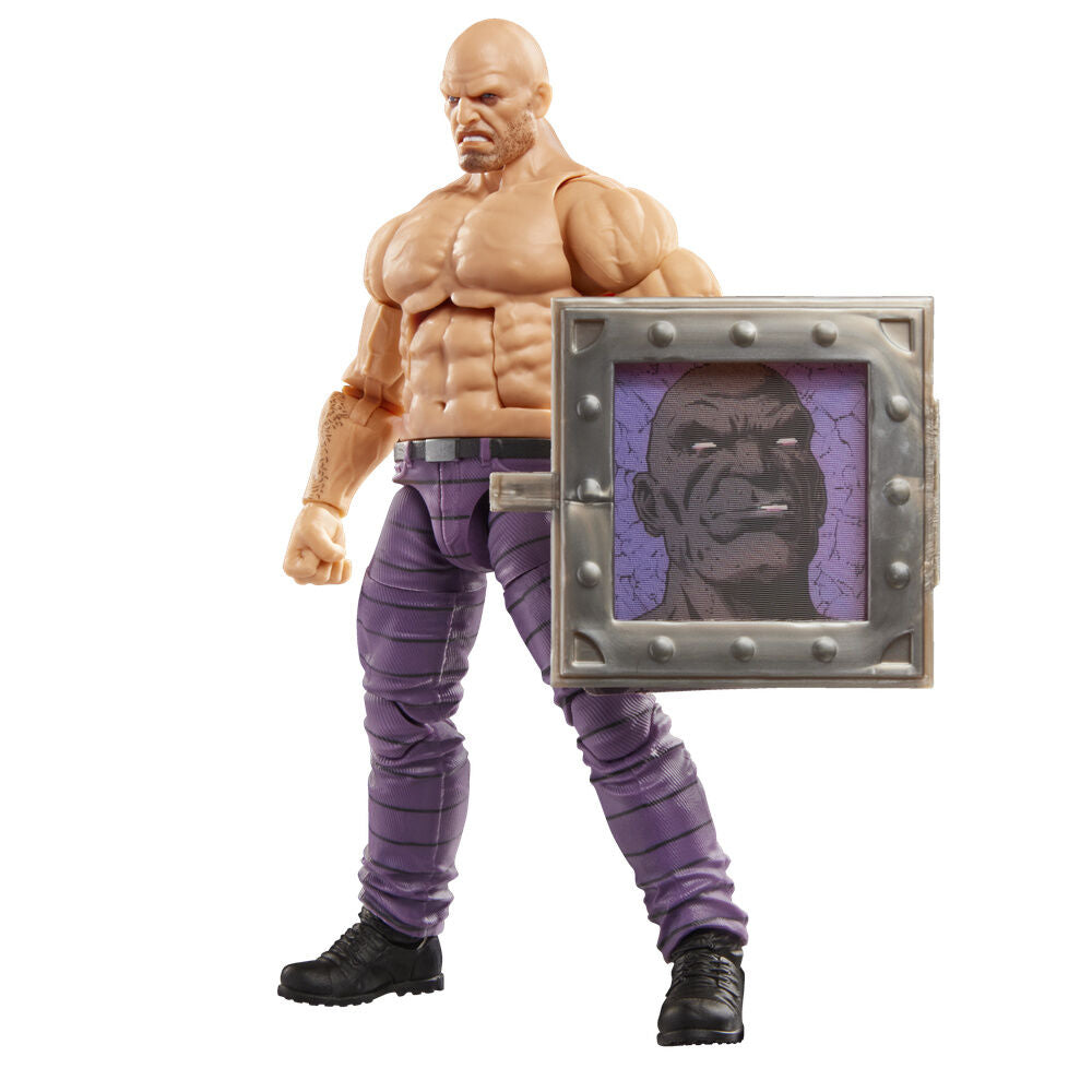 Secret Wars Marvel Legends Figura Absorbing Man 15 cm