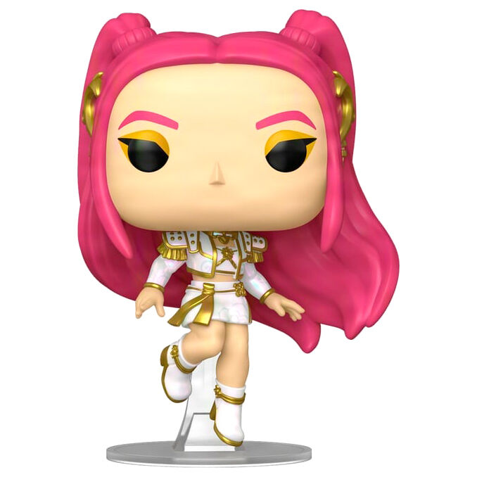 Figura POP Kpop Demon Hunters Mira Frikytopia