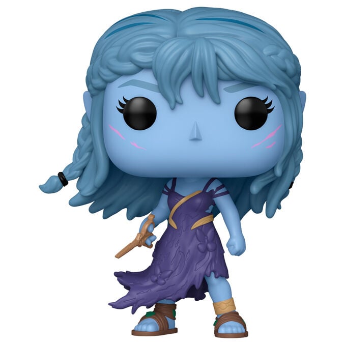 Funko pop books the stolen heir el legado robado wren