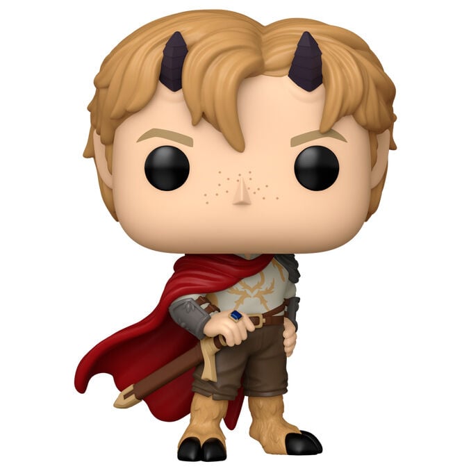 Funko pop books the stolen heir el legado robado oak