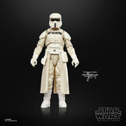 Figura Imperial Remnant AT-RT Driver The Mandalorian & Grogu Star Wars 15cm