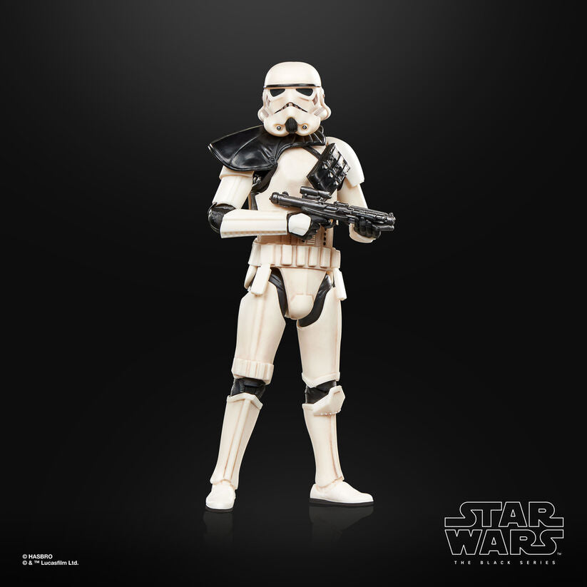 Figura Imperial Remnant Stormtrooper The Mandalorian & Grogu Star Wars 15cm Frikytopia