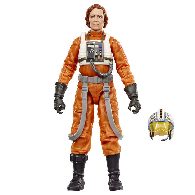 Figura Colonel Ward The Mandalorian & Grogu Star Wars 15cm Frikytopia