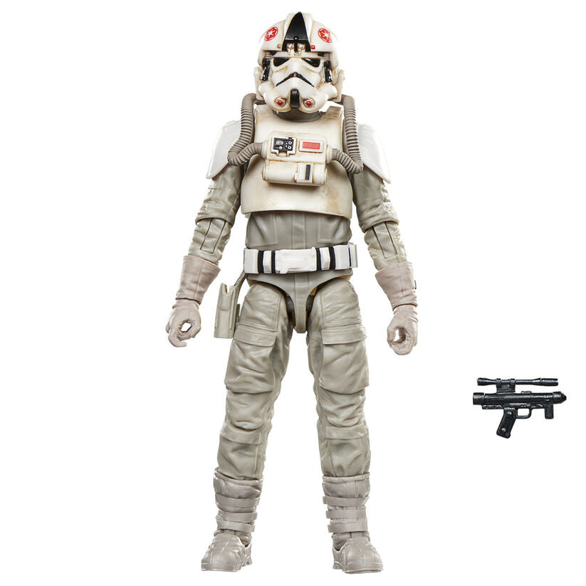 Figura Imperial Remnant AT-AT Driver The Mandalorian & Grogu Star Wars 15cm Frikytopia