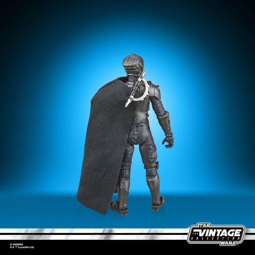 Figura hasbro star wars maul shadow lord marrok
