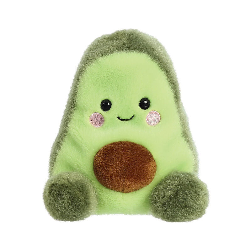 Peluche Aguacate Palm Pals 13cm Frikytopia