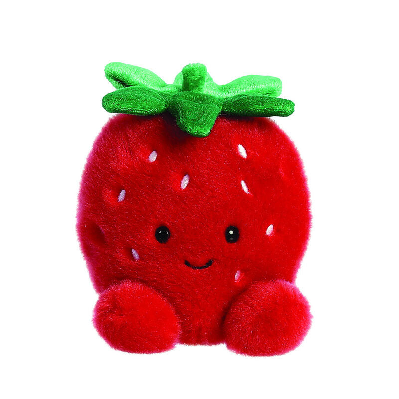 Peluche Fresa Palm Pals 13cm Frikytopia