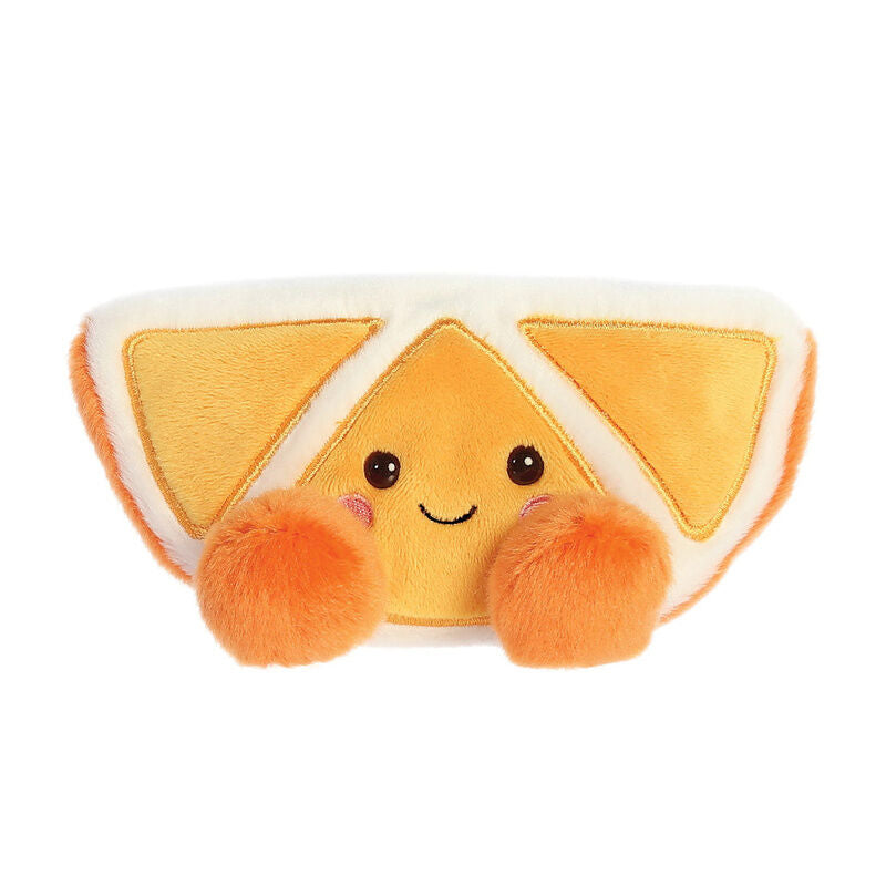 Peluche Mandarina Palm Pals 13cm Frikytopia