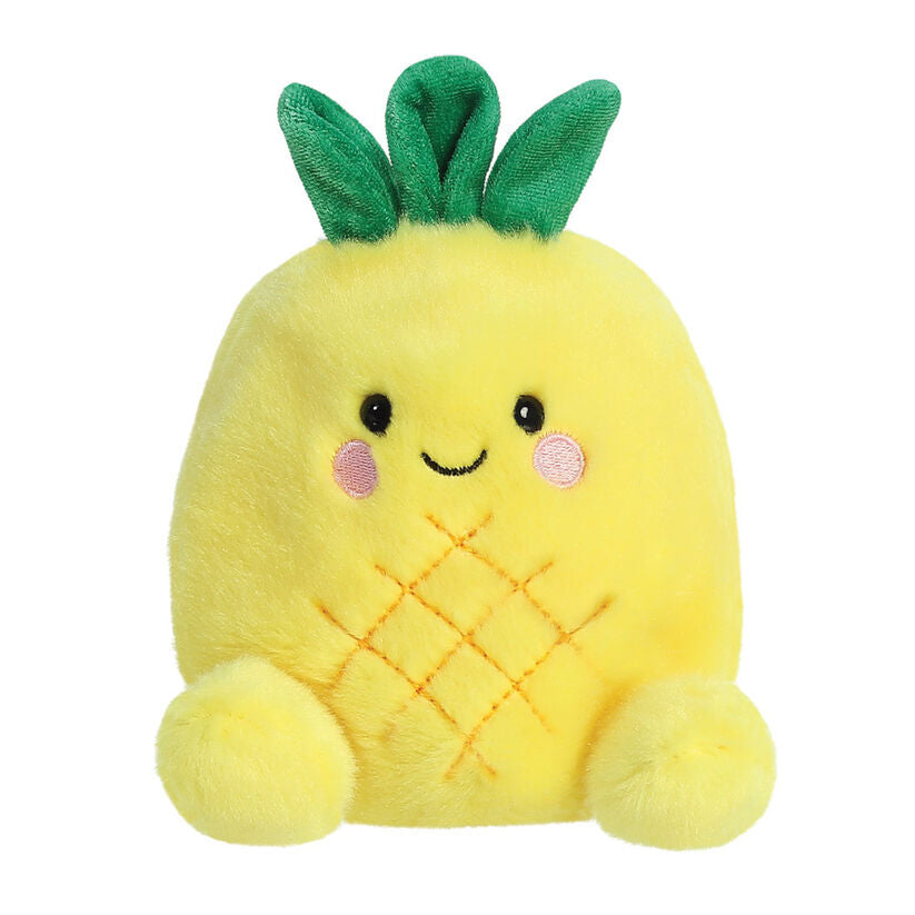 Peluche Piña Palm Pals 13cm Frikytopia