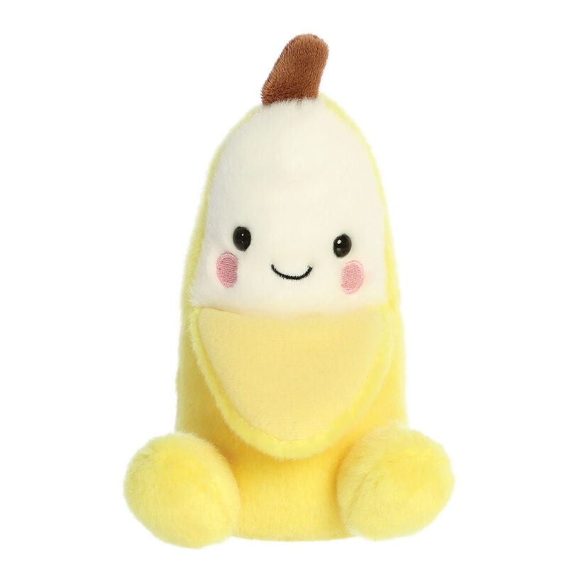 Peluche Platano Palm Pals 13cm Frikytopia