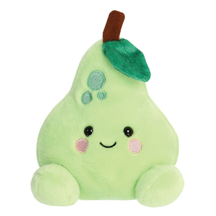 Peluche Pera Palm Pals 13cm Frikytopia