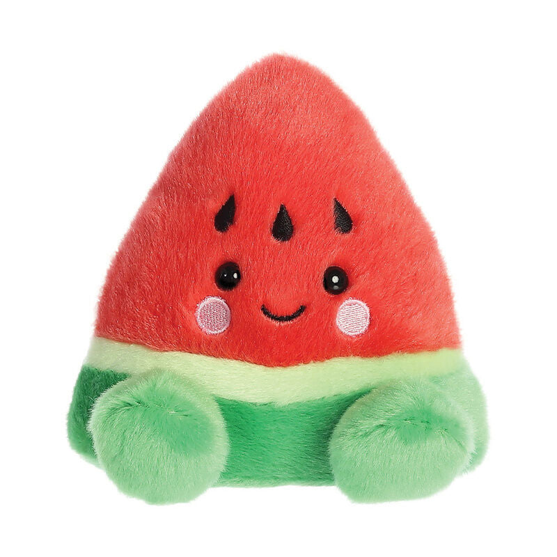 Peluche Sandia Palm Pals 13cm Frikytopia