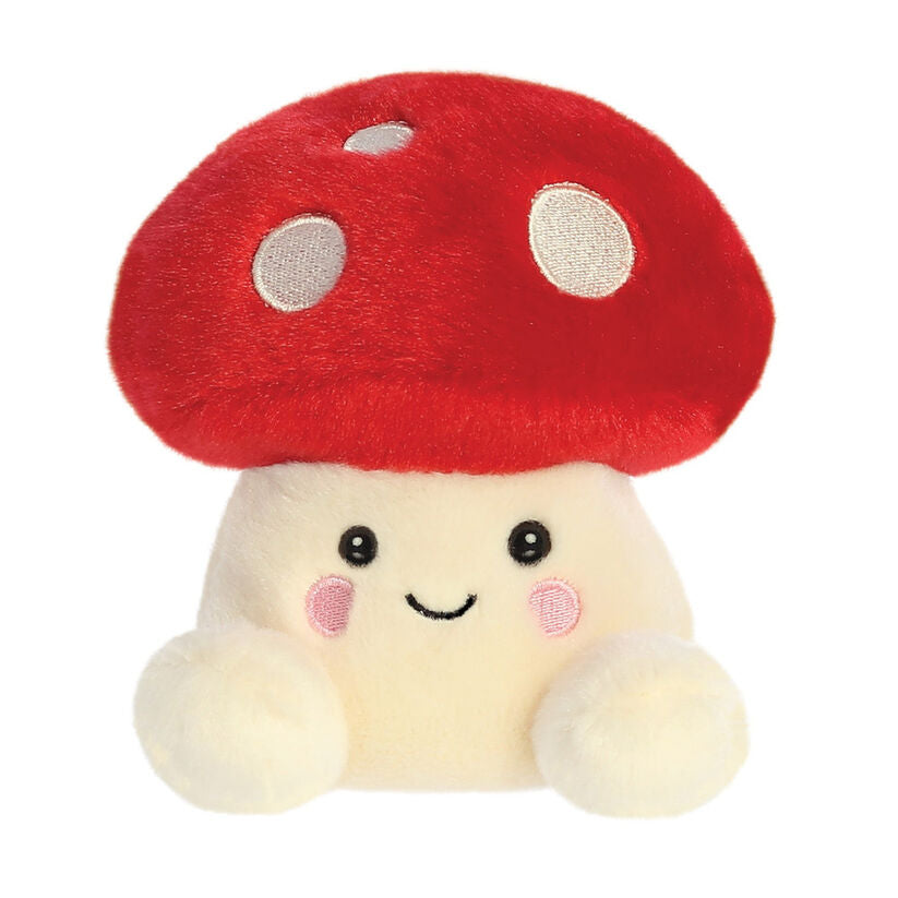 Peluche Seta Palm Pals 13cm Frikytopia
