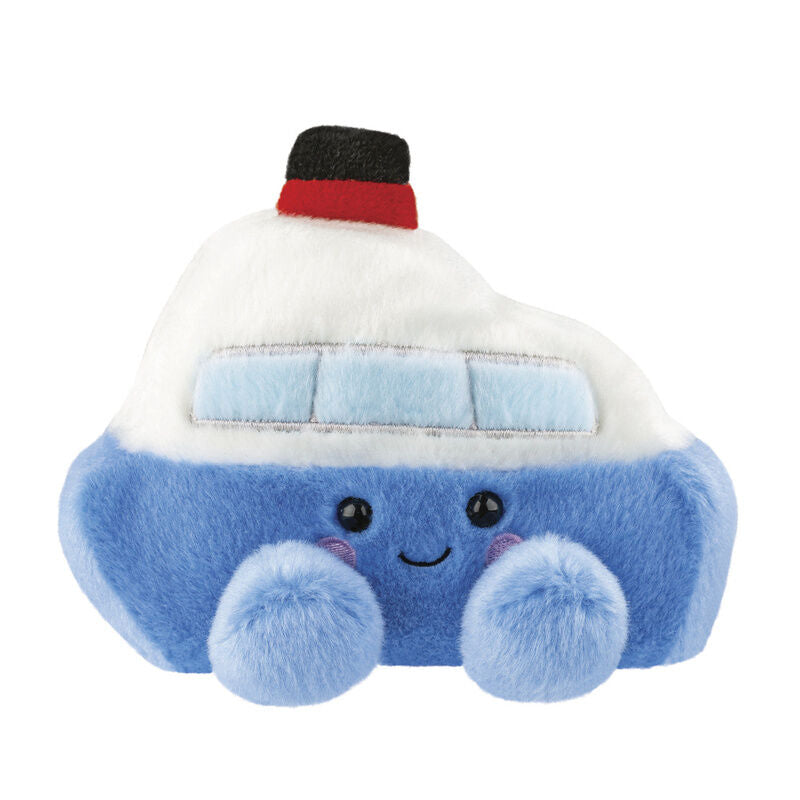 Peluche Barco Palm Pals 13cm Frikytopia