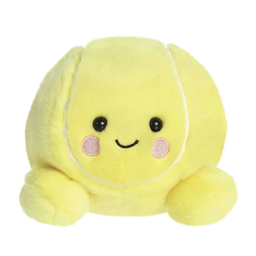 Peluche Pelota Tenis Palm Pals 13cm Frikytopia
