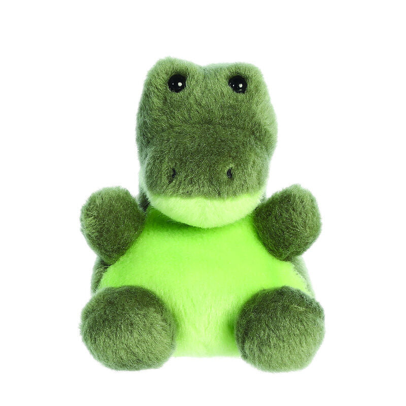 Peluche Caiman Palm Pals 13cm Frikytopia