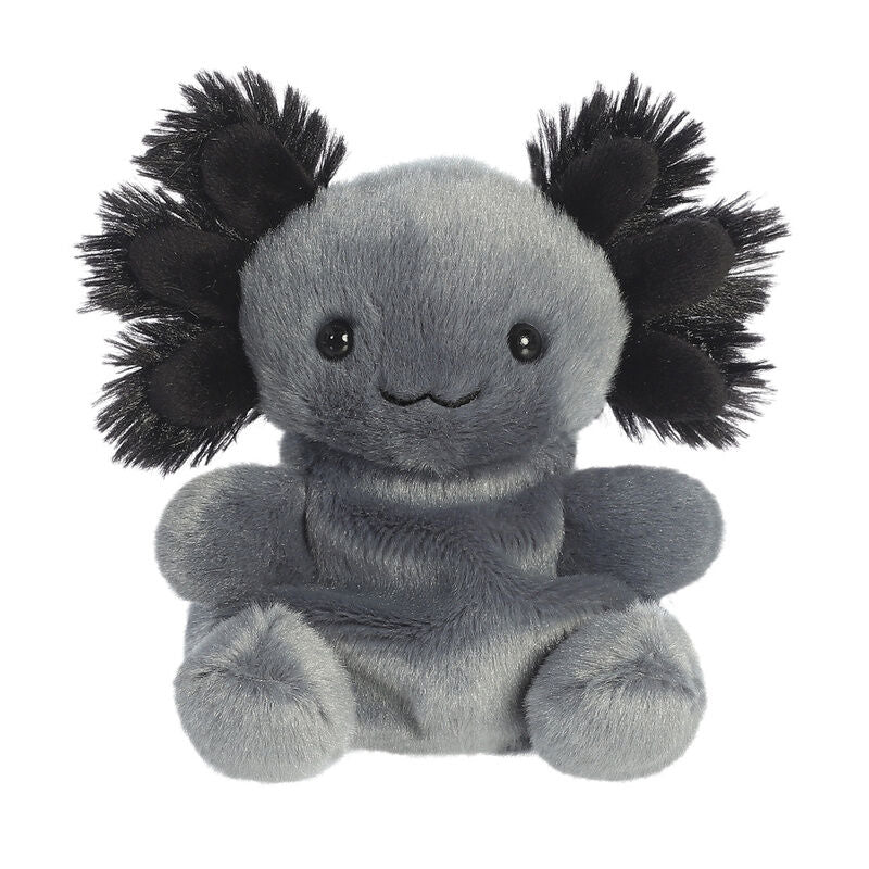Peluche Ajolote Palm Pals 13cm Frikytopia