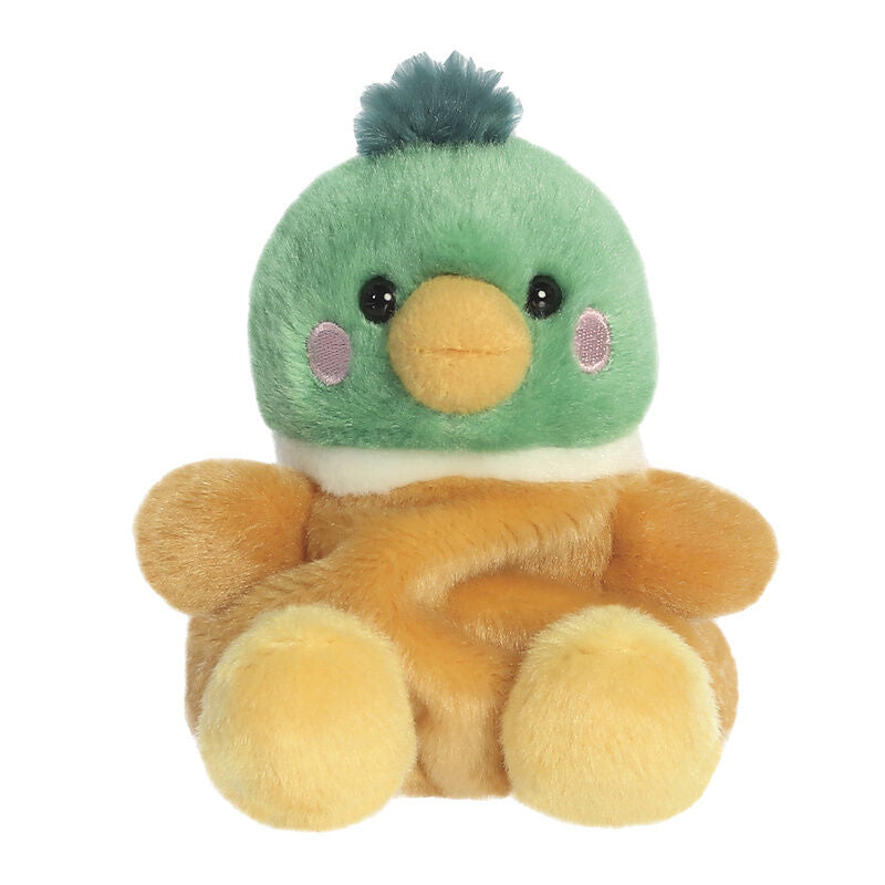Peluche Pato Palm Pals 13cm Frikytopia