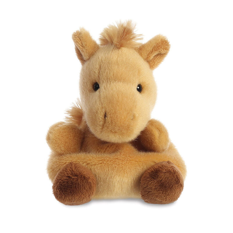 Peluche Caballo Palm Pals 13cm Frikytopia