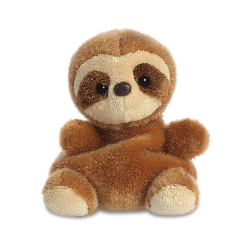 Peluche Perezoso Palm Pals 13cm Frikytopia