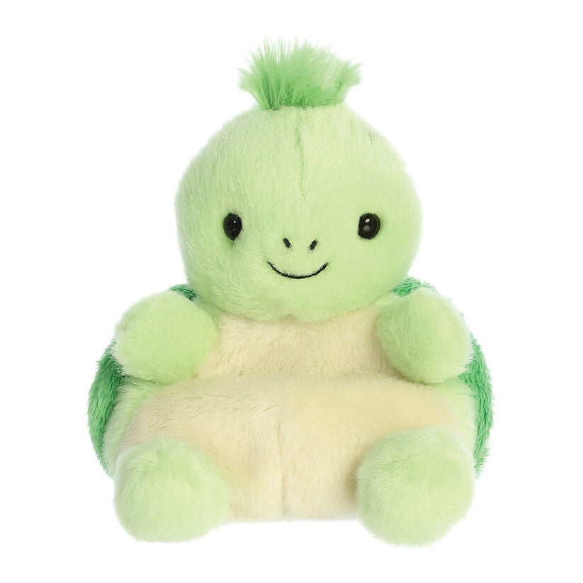 Peluche Tortuga Palm Pals 13cm Frikytopia