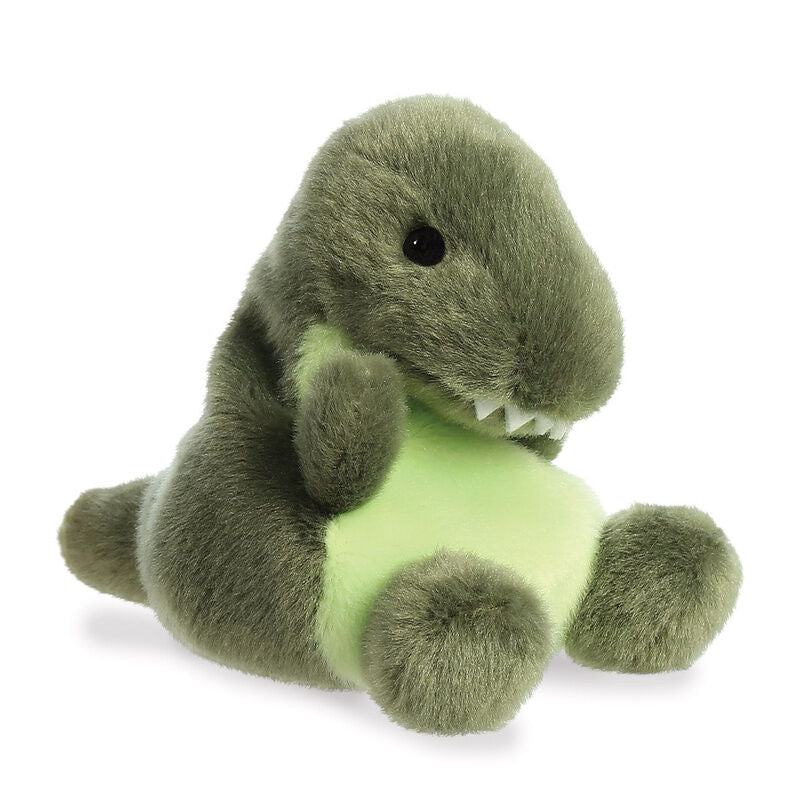 Peluche T-Rex Palm Pals 13cm Frikytopia