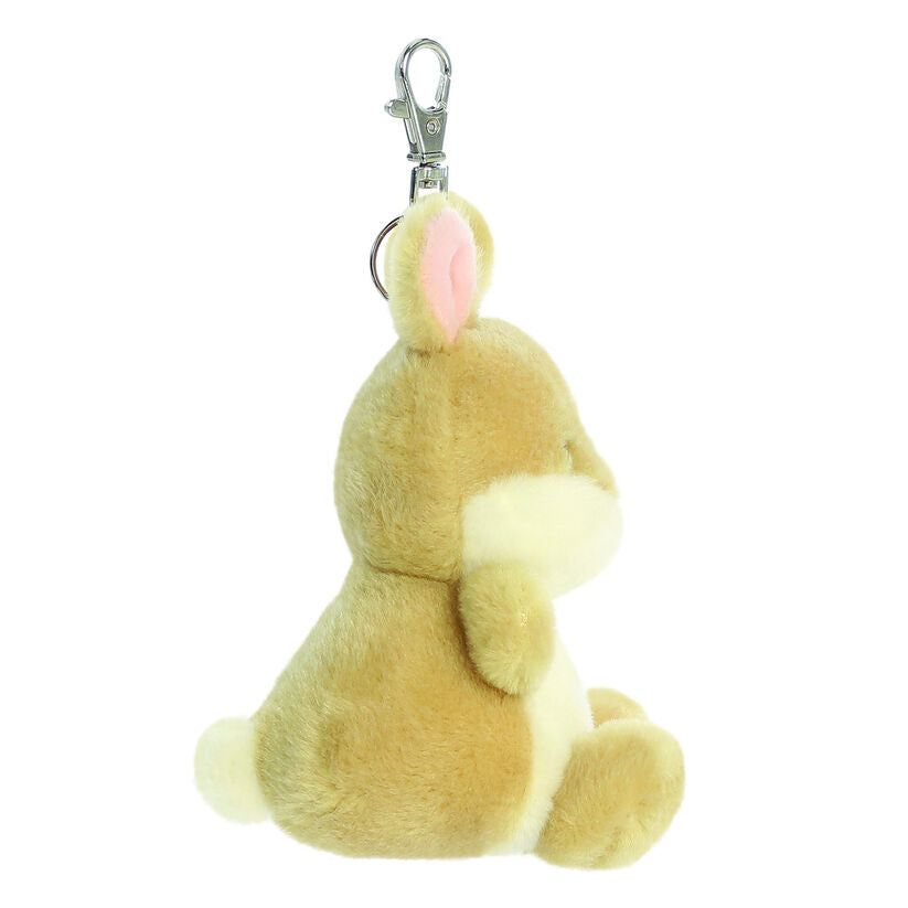 Llavero peluche Conejo Palm Pals 10cm