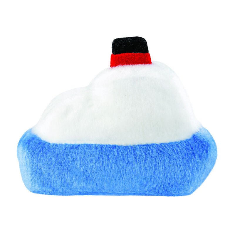 Peluche Barco Palm Pals 13cm