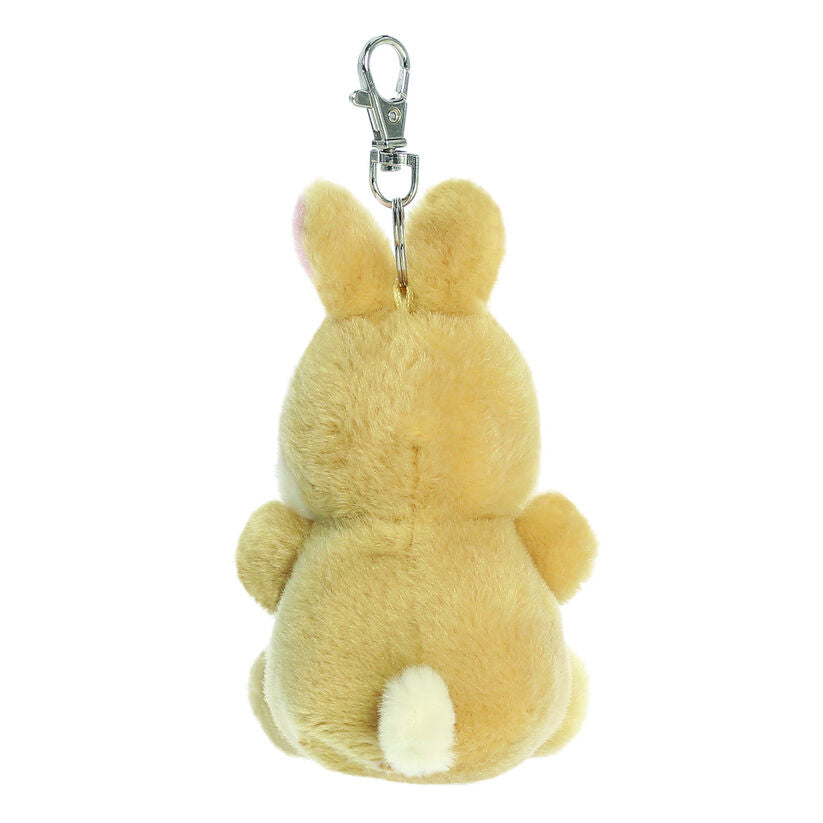 Llavero peluche Conejo Palm Pals 10cm