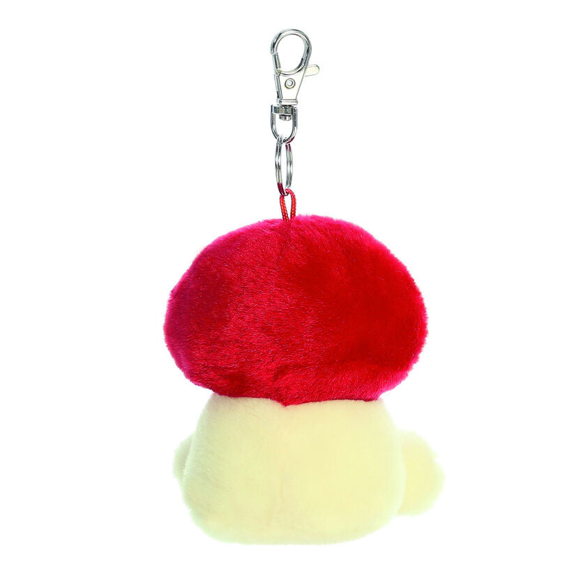 Llavero peluche Seta Palm Pals 10cm