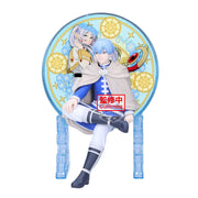 Figura Himmel Glasscape Frieren Beyond Journeys End 14cm
