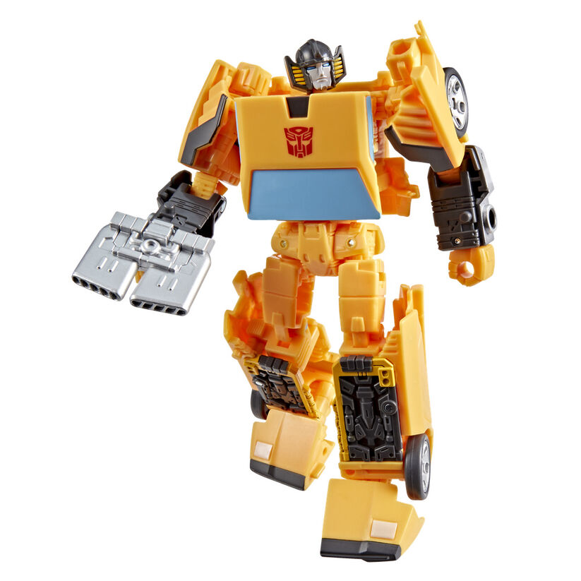 The Transformers: The Movie Studio Series Deluxe Class Figura Sunstreaker 11 cm