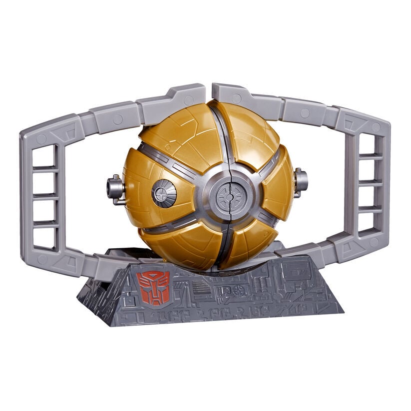 Replica The Matrix of Leadership Transformers 40cm