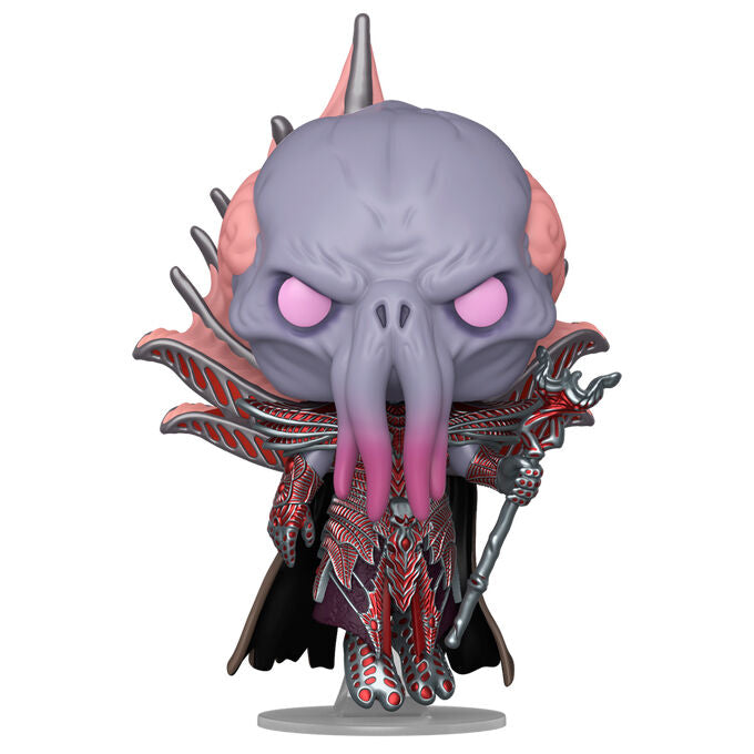 Figura POP Baldur's Gate 3 The Emperor Frikytopia