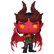 Figura POP Baldur's Gate 3 Raphael Cambion Devil