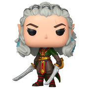 Figura POP Baldur's Gate 3 Jaheira