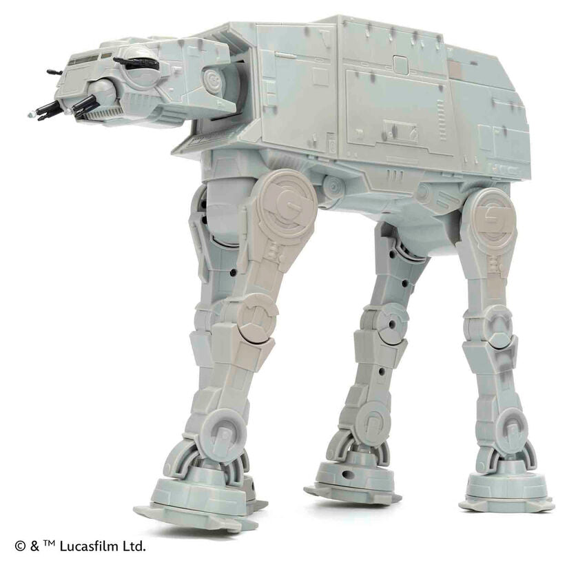 Vehiculo Radio Control AT-AT Walker Star Wars 33cm