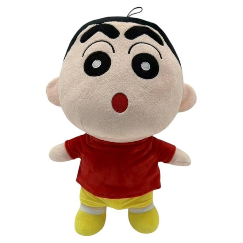 Peluche Shin Chan Crayon Shin-chan 20cm Frikytopia