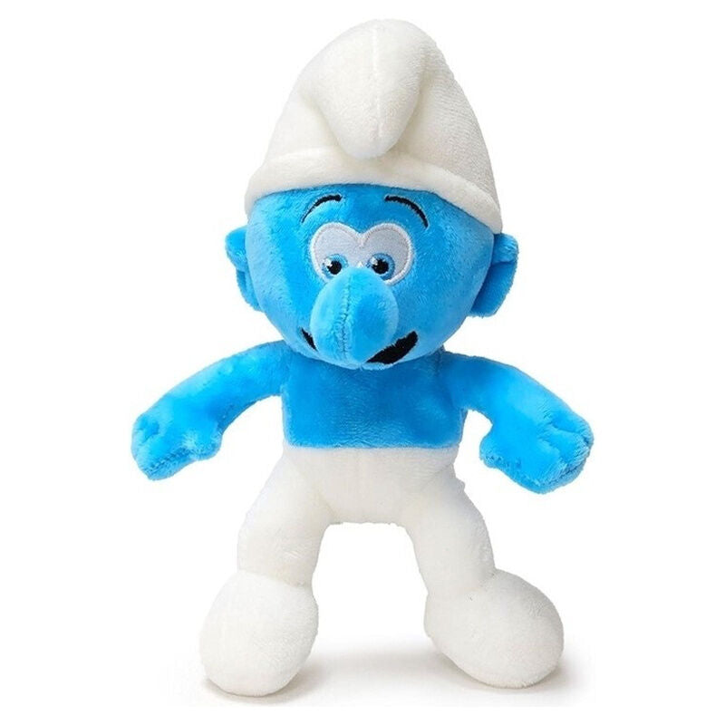 Peluche Pitufo Los Pitufos 20cm Frikytopia