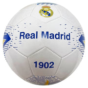 Balon Real Madrid 1902