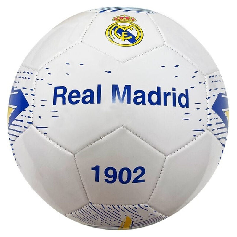 Balon Real Madrid 1902 Frikytopia