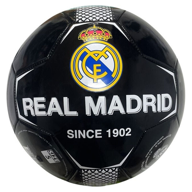 Balon Real Madrid 1902 Frikytopia