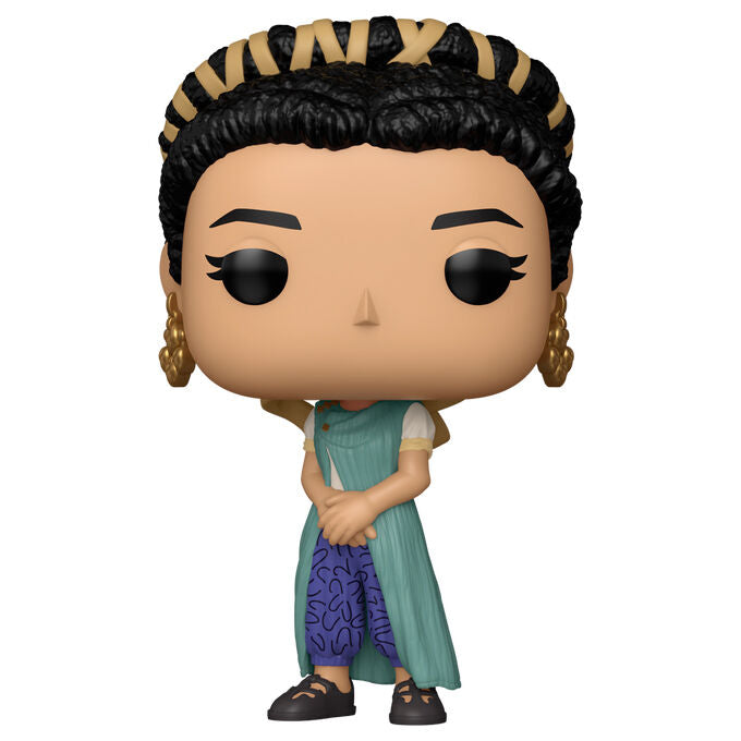 Figura POP Juego de Tronos A Knight of Seven Kingdoms Tanselle Frikytopia