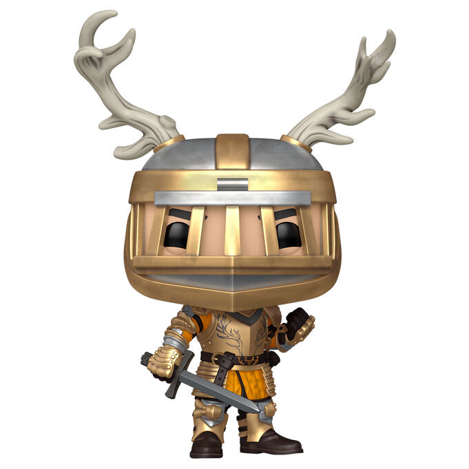 A Knight of the Seven Kingdoms POP! TV Vinyl Figuren Lyonel Baratheon 9 cm